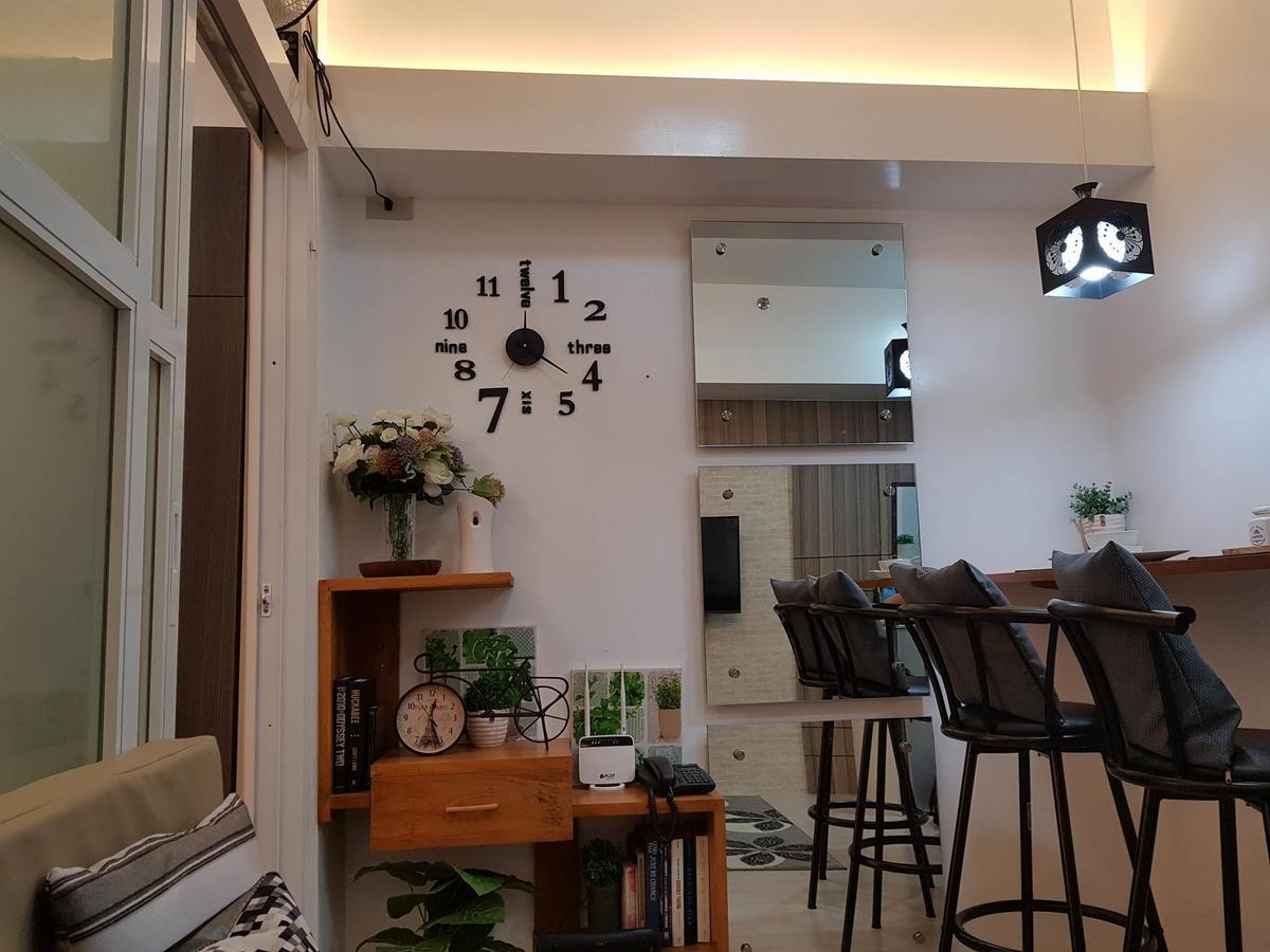 Cozy And Home Vacation Pad Тагайтай Экстерьер фото