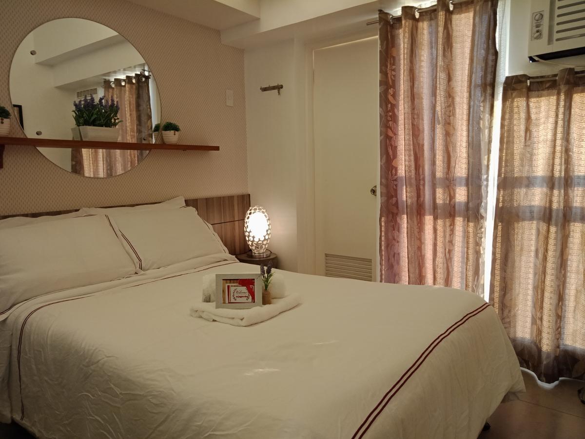Cozy And Home Vacation Pad Тагайтай Экстерьер фото