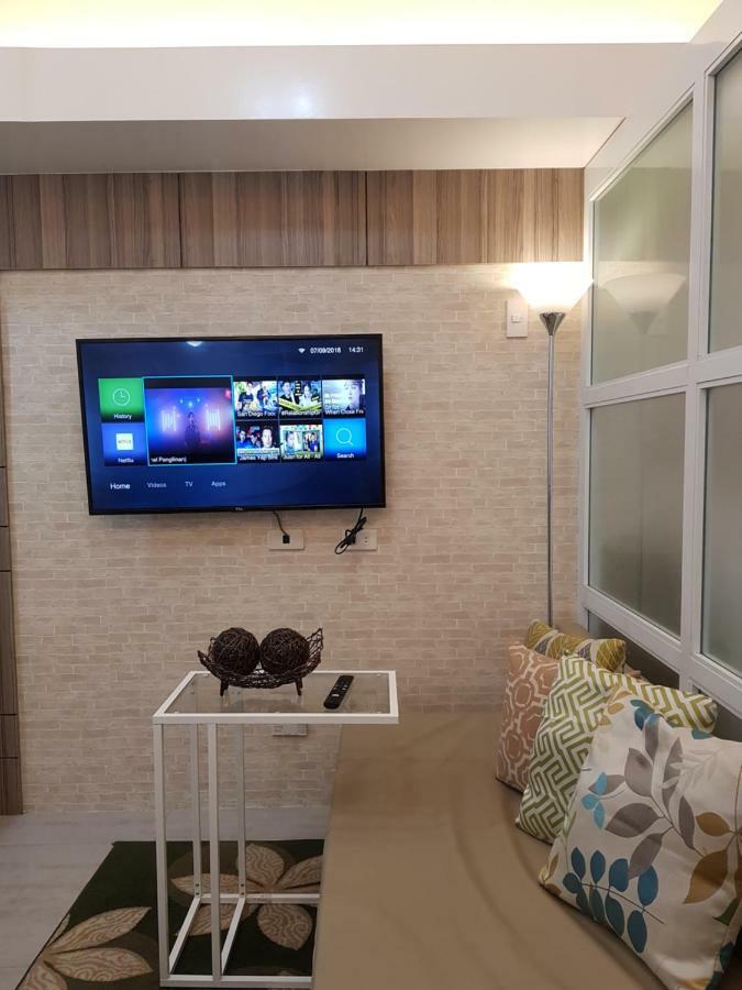 Cozy And Home Vacation Pad Тагайтай Экстерьер фото