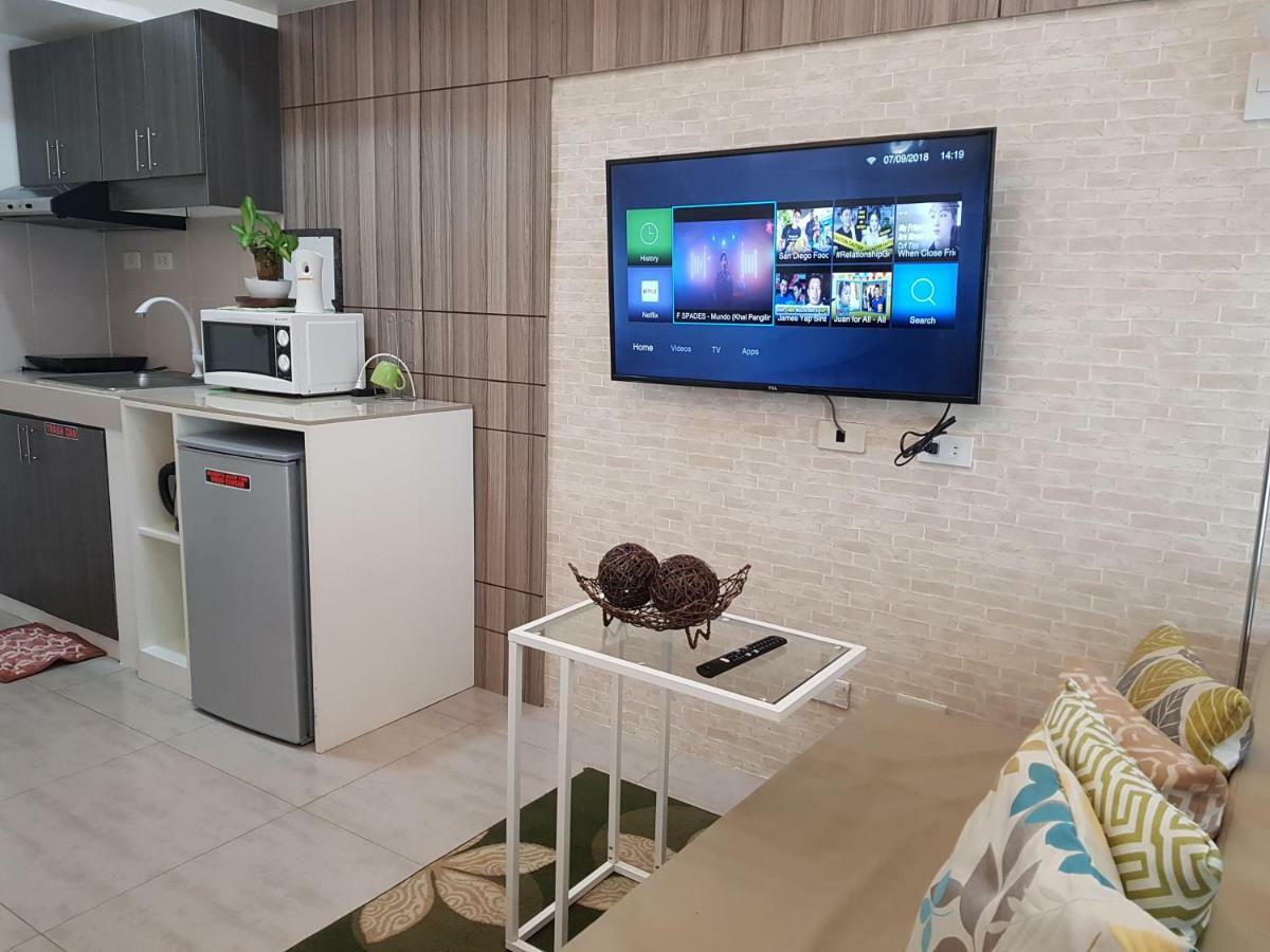 Cozy And Home Vacation Pad Тагайтай Экстерьер фото