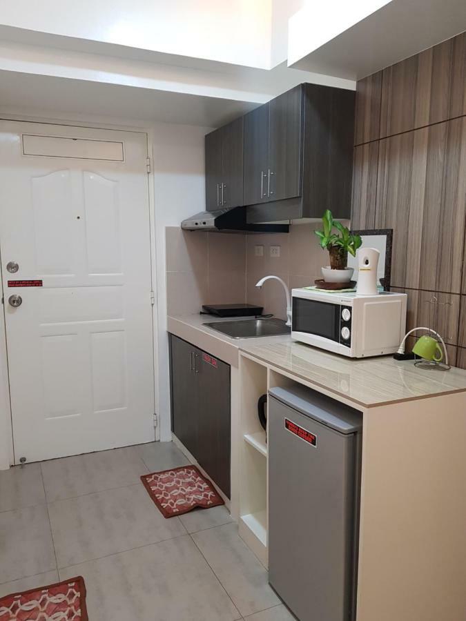 Cozy And Home Vacation Pad Тагайтай Экстерьер фото