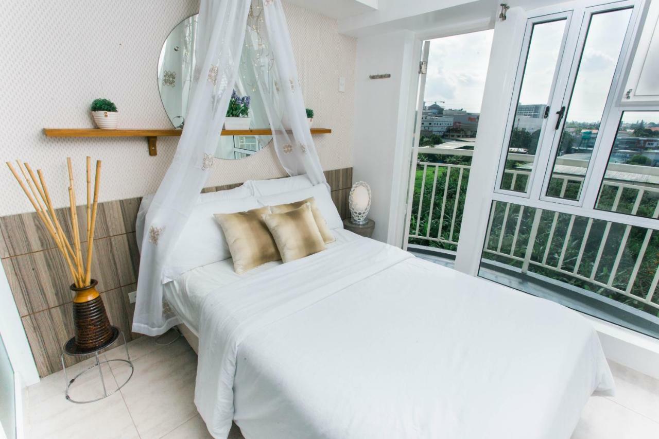 Cozy And Home Vacation Pad Тагайтай Экстерьер фото