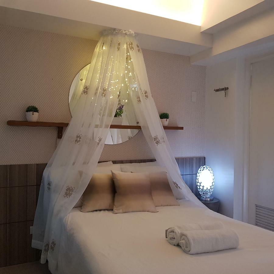 Cozy And Home Vacation Pad Тагайтай Экстерьер фото
